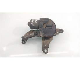 MOTOR LIMPIAPARABRISAS DELANTERO 6M2117504BF 