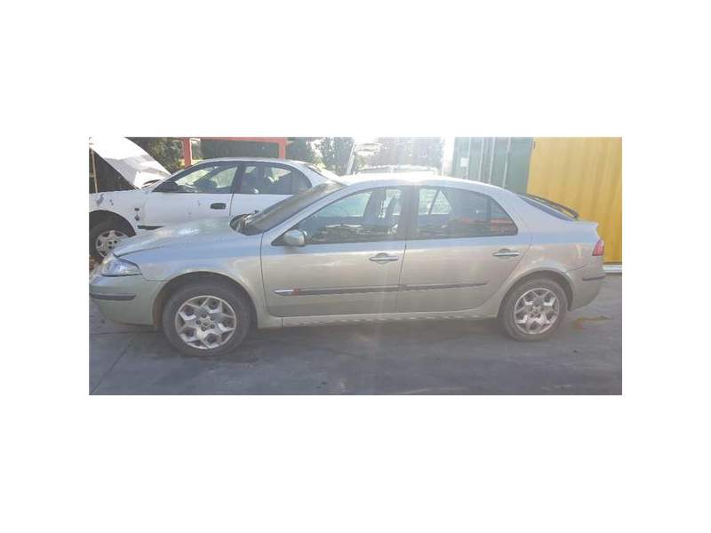 RENAULT LAGUNA II GRANDTOUR (KG0)