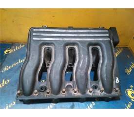 Recambio de colector admision para bmw serie 3 berlina (e46) 2.0 16v diesel cat (136 cv / 100 kw) referencia OEM IAM  204D1 