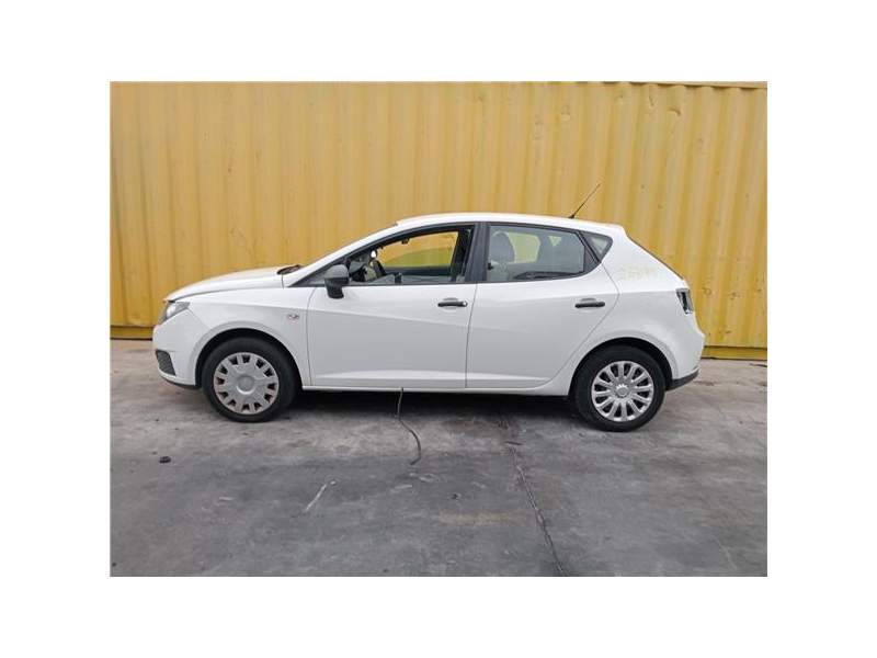 SEAT IBIZA (6J5)
