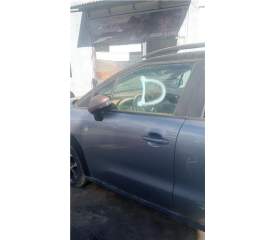 PUERTA DELANTERA IZQUIERDA YQ 001 737 80 / YQ00173780 
