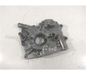 Recambio de bomba de aceite para bmw serie 3 berlina (e46) 2.0 16v diesel cat (136 cv / 100 kw) referencia OEM IAM   