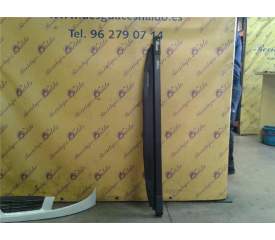 Recambio de bandeja trasera para mercedes-benz clase a (bm 168)(05.1997) referencia OEM IAM   