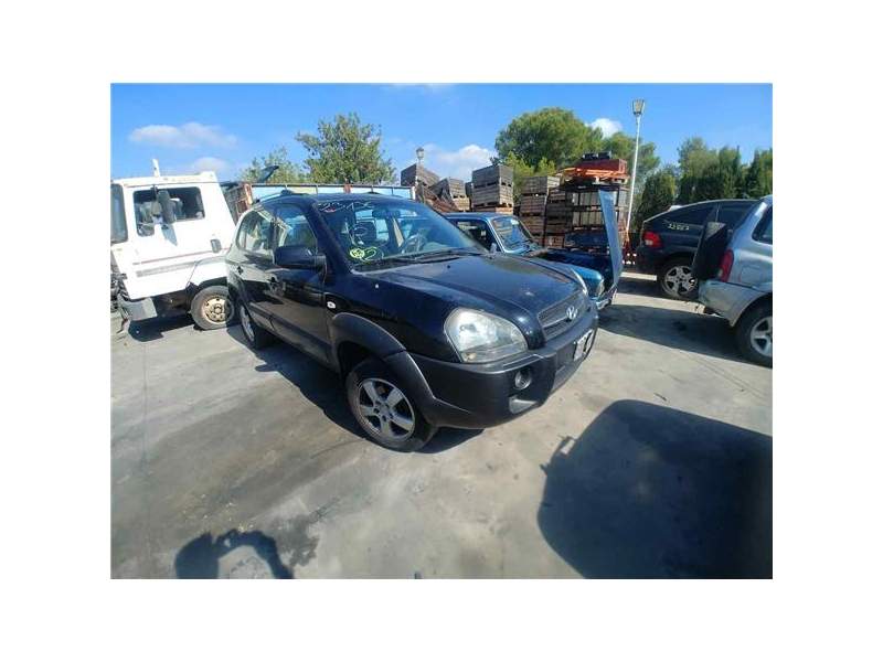 HYUNDAI TUCSON (JM)