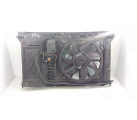 ELECTROVENTILADOR 9676568880 