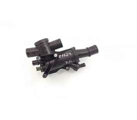 Recambio de termostato para ford kuga (cbv)(2008) 2.0 titanium [2,0 ltr. - 100 kw tdci cat] referencia OEM IAM 361808624  