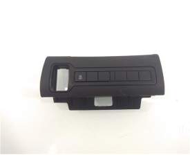 Recambio de interruptor para peugeot 308 (2013) 1.6 active [1,6 ltr. - 92 kw 16v turbo] referencia OEM IAM 9807240977  
