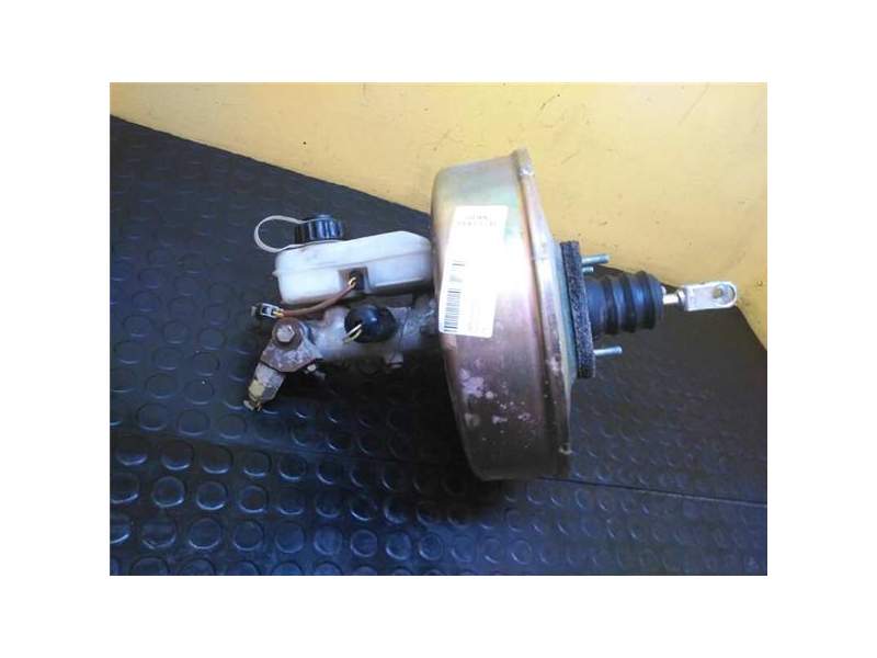 Recambio de servofreno para tata safari 1.9 td referencia OEM IAM   