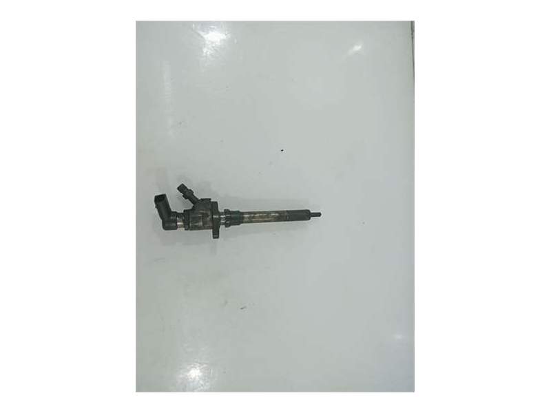 Recambio de inyector para ford kuga (cbv) 2.0 tdci cat (136 cv / 100 kw) referencia OEM IAM 9657144580 SIEMENS 