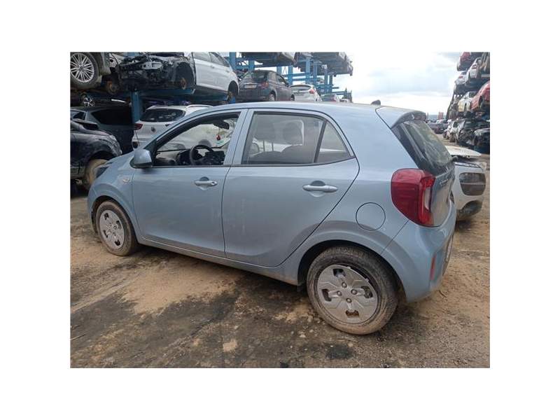 kia picanto (ja)(2017) del año 2021