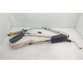 AIRBAG CORTINA DERECHO 16899058 