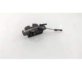 Recambio de cerradura porton para seat leon (1m1)(11.1999) 1.9 sport [1,9 ltr. - 110 kw tdi] referencia OEM IAM 3B9827505  