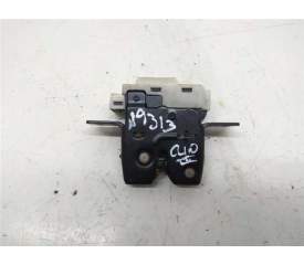 Recambio de cerradura porton para renault clio iii 1.5 dci diesel fap (88 cv / 65 kw) (88 cv / 65 kw) (88 cv / 65 kw) referencia