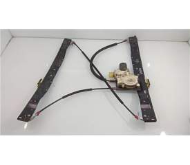 ELEVALUNAS ELECTRICO DELANTERO DERECHO 0130822286 