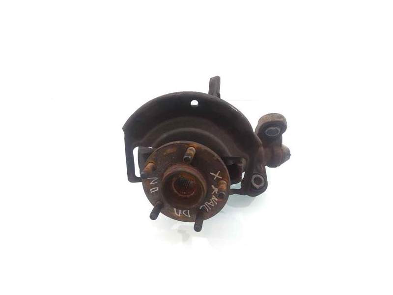 Recambio de mangueta delantera derecha para nissan x-trail (t30)(06.2001) referencia OEM IAM   