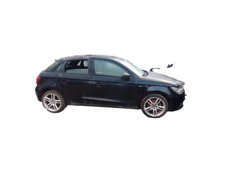 audi a1 sportback (8xa)(11.2011) del año 2022