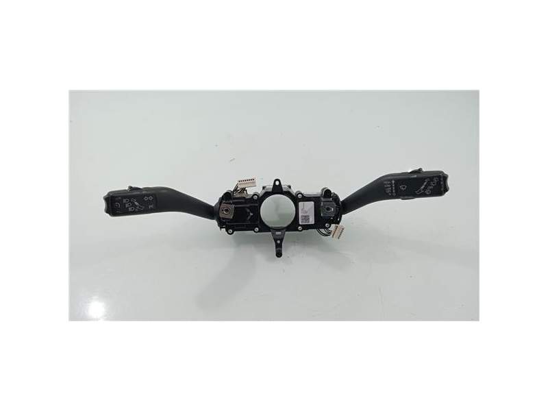 Recambio de mando de luces para volkswagen caddy profesional (sa)(03.20152020) 1.6 furgón [1,6 ltr. - 75 kw tdi] referencia OEM 