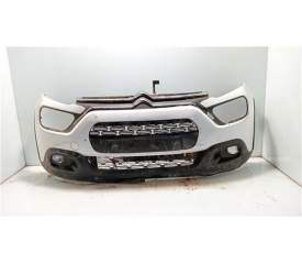 Recambio de paragolpes delantero para citroën c3 (08.2016) referencia OEM IAM 9835941177  