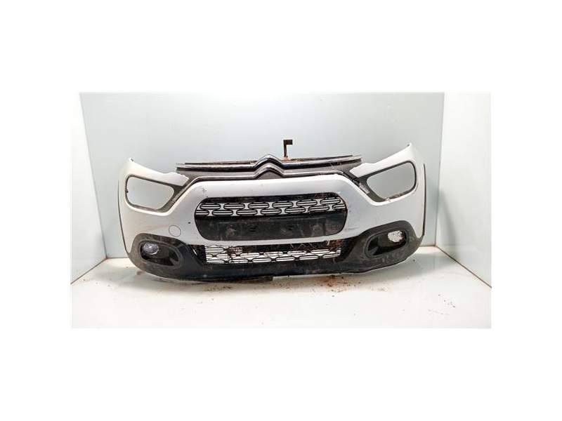 Recambio de paragolpes delantero para citroën c3 (08.2016) referencia OEM IAM 9835941177  