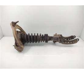 Recambio de amortiguador delantero derecho para volkswagen touareg (7la)(2002) 2.5 tdi r5 [2,5 ltr. - 128 kw tdi] referencia OEM