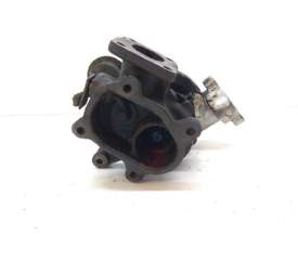 Recambio de turbo para peugeot 605 2.5 turbodiesel cat (129 cv / 95 kw) referencia OEM IAM 9611145380  