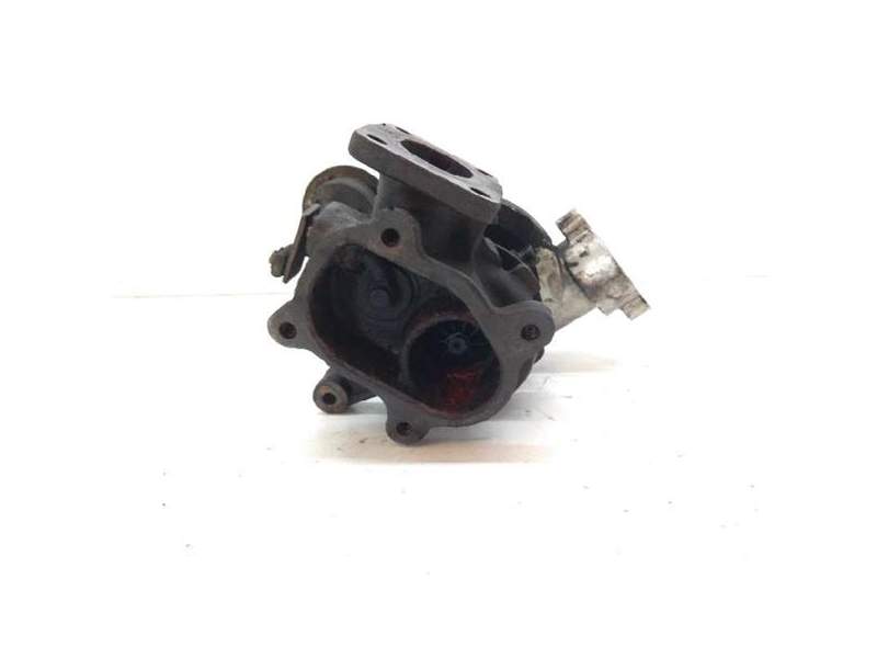 Recambio de turbo para peugeot 605 2.5 turbodiesel cat (129 cv / 95 kw) referencia OEM IAM 9611145380  