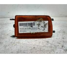 Recambio de piloto intermitente lateral delantero derecho para volkswagen golf iii (1h1)(11.19911997) referencia OEM IAM   