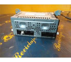 Recambio de radio cd para ford mondeo lim. 2.0 tdci cat (150 cv / 110 kw) referencia OEM IAM DS7T19C107GK  