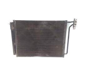 Recambio de condensador para bmw serie x5 (e53)(2000) 3.0d [3,0 ltr. - 135 kw 24v turbodiesel cat] referencia OEM IAM 6453691421