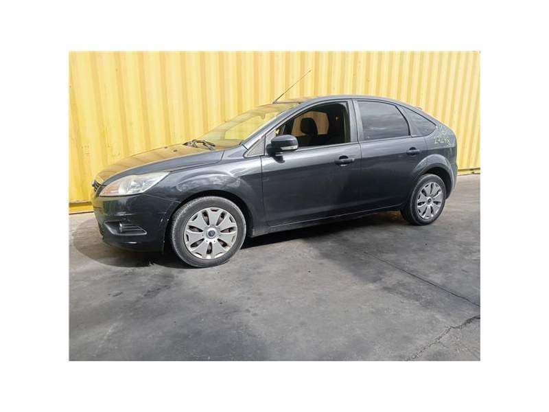FORD FOCUS BERLINA (CB4)(2008)