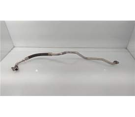Recambio de tubos aire acondicionado para renault scenic iii 1.6 dci diesel fap (131 cv / 96 kw) (131 cv / 96 kw) (131 cv / 96 k