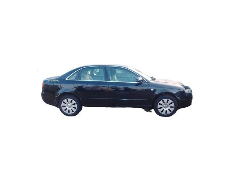 AUDI A4 AVANT (8E)(2004)