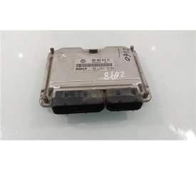 CENTRALITA MOTOR UCE 0281010687 038906019FK 