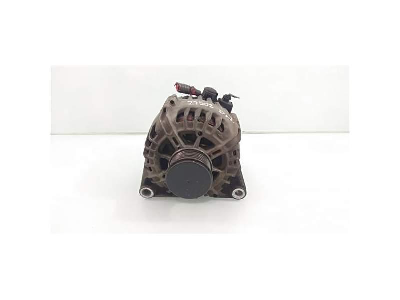 Recambio de alternador para ford fiesta (cb1)(2008) referencia OEM IAM 8V2110300AB  