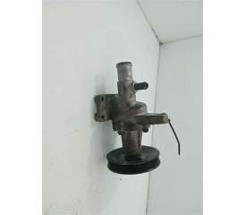 Recambio de bomba de agua para chevrolet aveo 1.2 cat (84 cv / 62 kw) referencia OEM IAM   