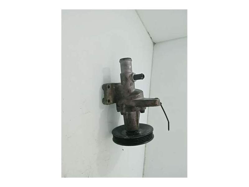 Recambio de bomba de agua para chevrolet aveo 1.2 cat (84 cv / 62 kw) referencia OEM IAM   