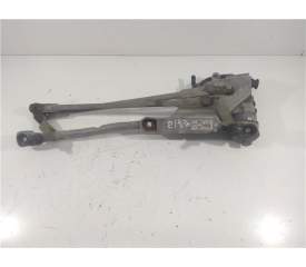MOTOR LIMPIAPARABRISAS DELANTERO 8A6117500AB 