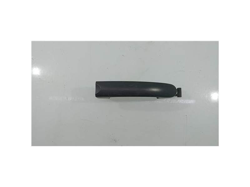 Recambio de maneta exterior delantera derecha para volkswagen caddy profesional (sa)(03.20152020) 1.6 furgón [1,6 ltr. - 75 kw t