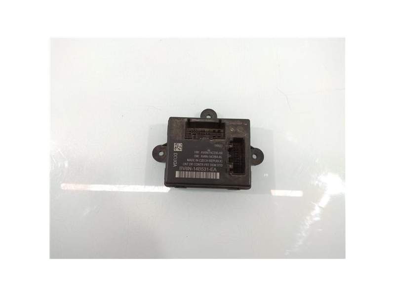 Recambio de modulo electronico para ford focus berlina (cew)(2014) 1.0 trend [1,0 ltr. - 74 kw ecoboost cat] referencia OEM IAM 