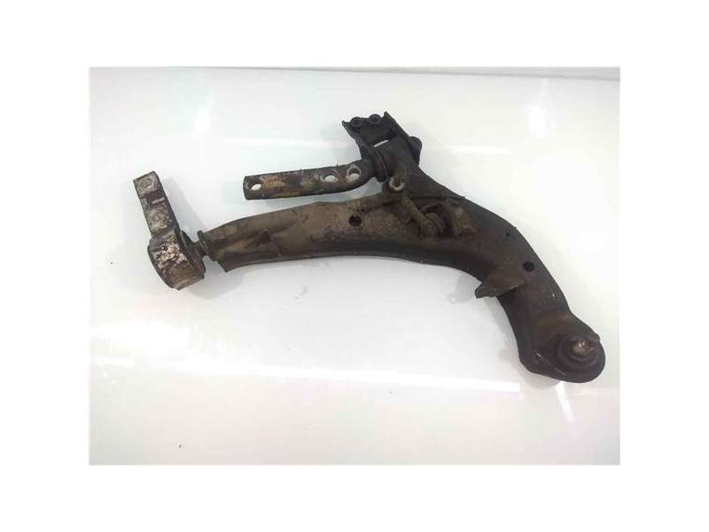 Recambio de trapecio derecho para nissan x-trail (t30)(06.2001) referencia OEM IAM   