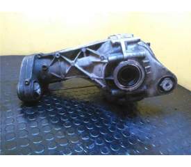 Recambio de grupo diferencial delantero para volkswagen touareg (7la)(2002) 2.5 tdi r5 [2,5 ltr. - 128 kw tdi] referencia OEM IA