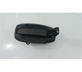 MANETA EXTERIOR PORTON 242558E 