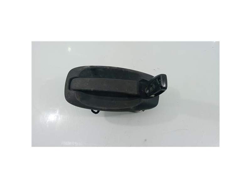 Recambio de maneta exterior porton para fiat iii fiorino (225)(2008) referencia OEM IAM 242558E  