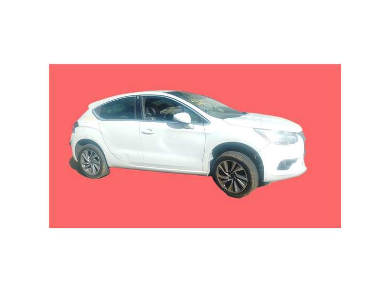 citroën ds4 (03.2011) del año 2015