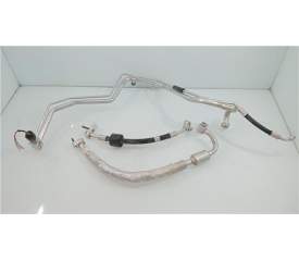 Recambio de tubos aire acondicionado para mg zs (08.2022) referencia OEM IAM 20230208  