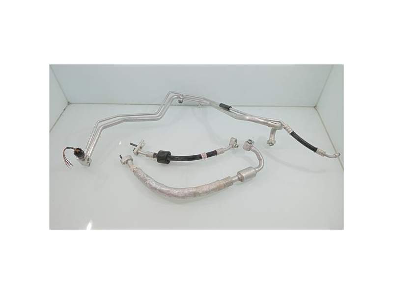 Recambio de tubos aire acondicionado para mg zs (08.2022) referencia OEM IAM 20230208  