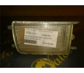 Recambio de piloto intermitente lateral delantero derecho para volkswagen golf iii (1h1)(11.19911997) referencia OEM IAM   