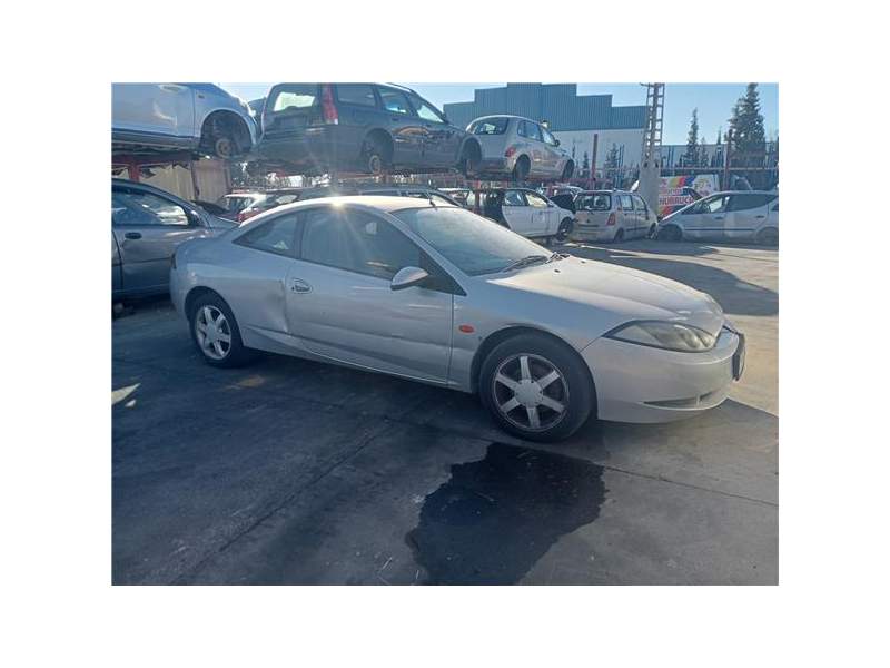 FORD COUGAR (MC)
