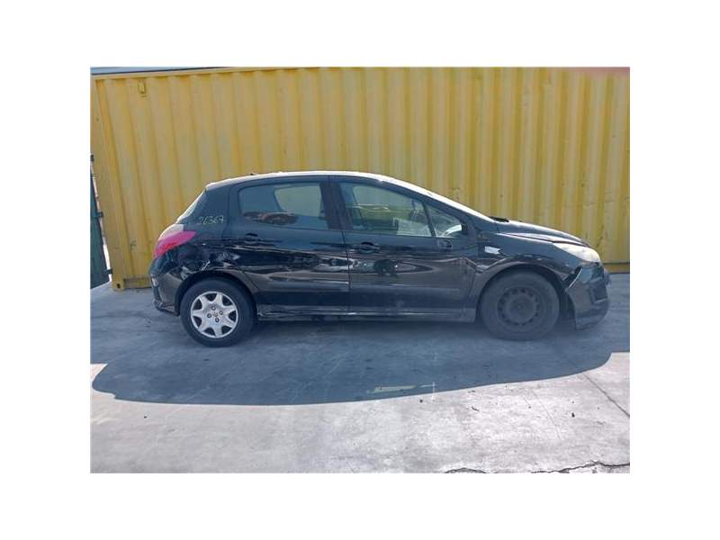 PEUGEOT 308 (2007)