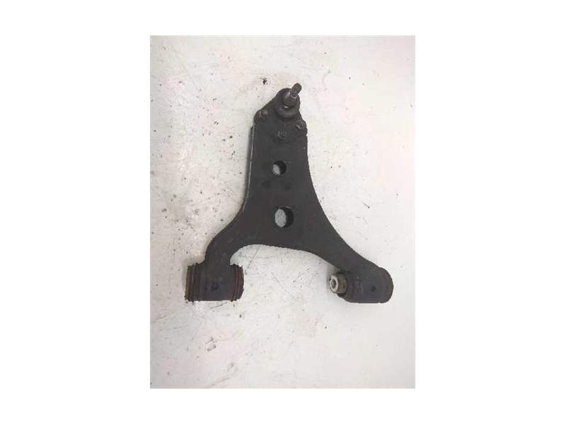 Recambio de trapecio derecho para mercedes-benz clase b (bm 245)(03.2005) referencia OEM IAM   